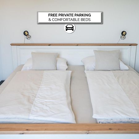 Perfect Stay Шентили Екстериор снимка