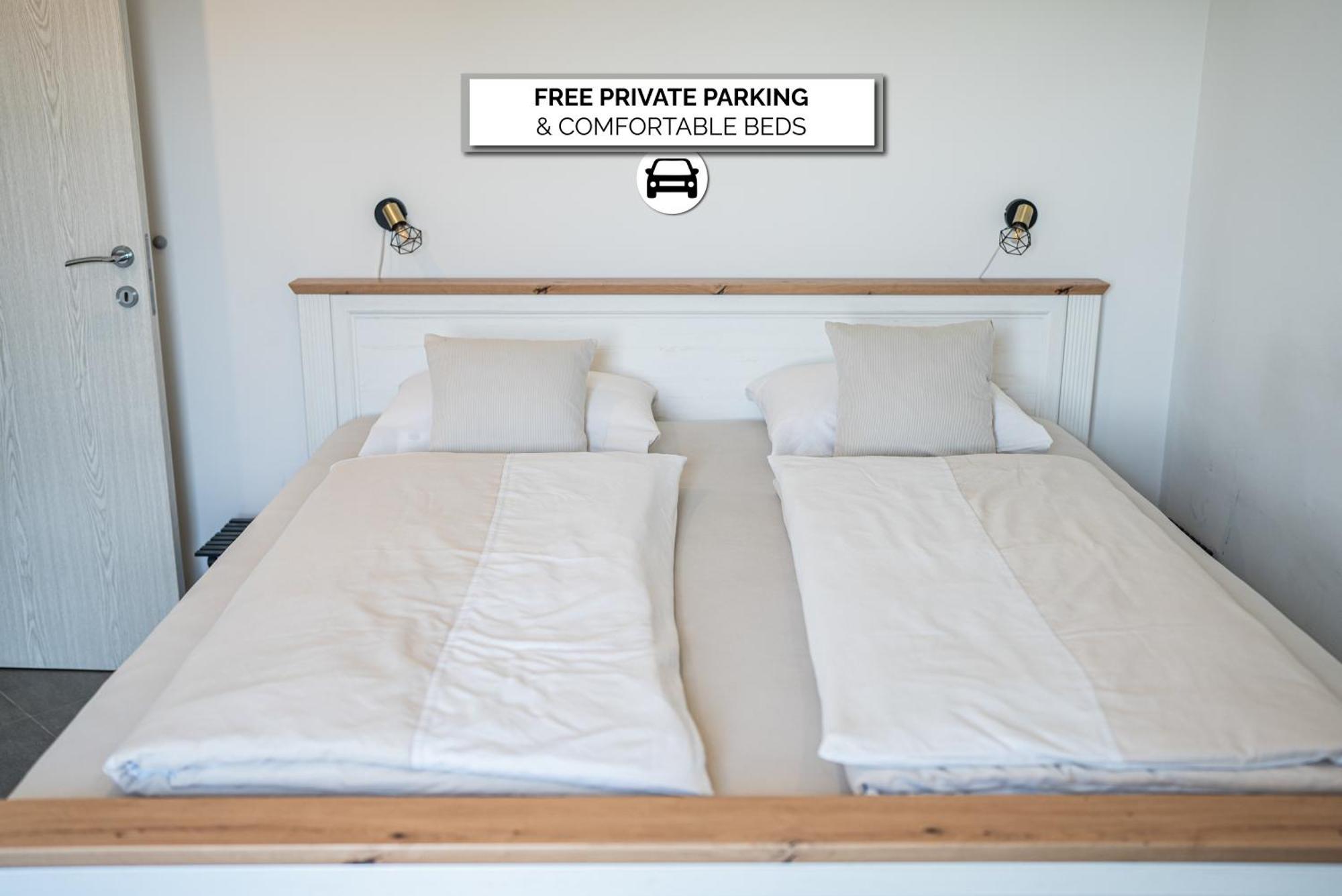 Perfect Stay Шентили Екстериор снимка