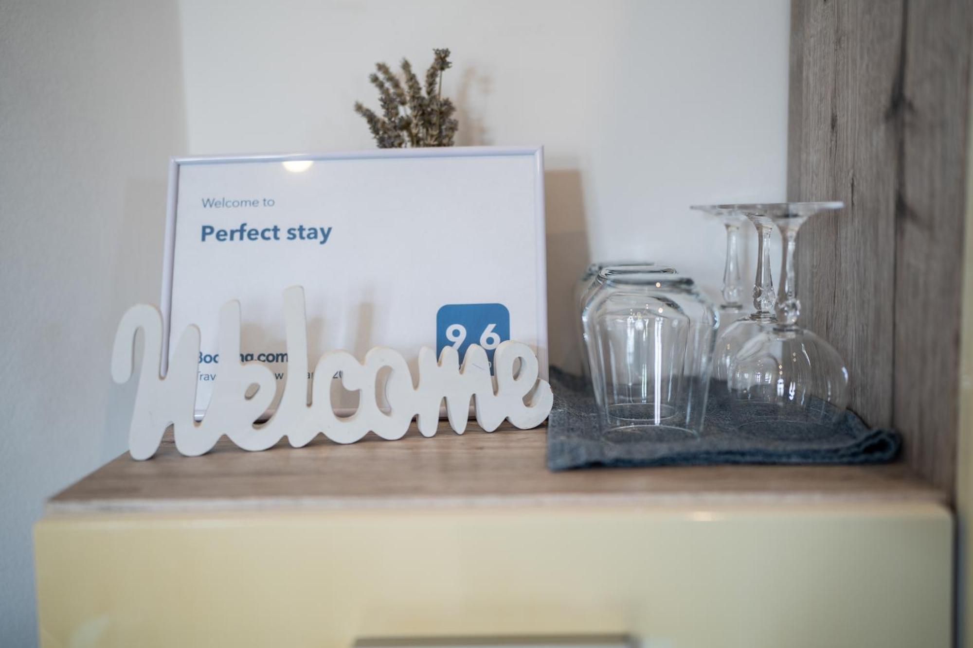 Perfect Stay Шентили Екстериор снимка