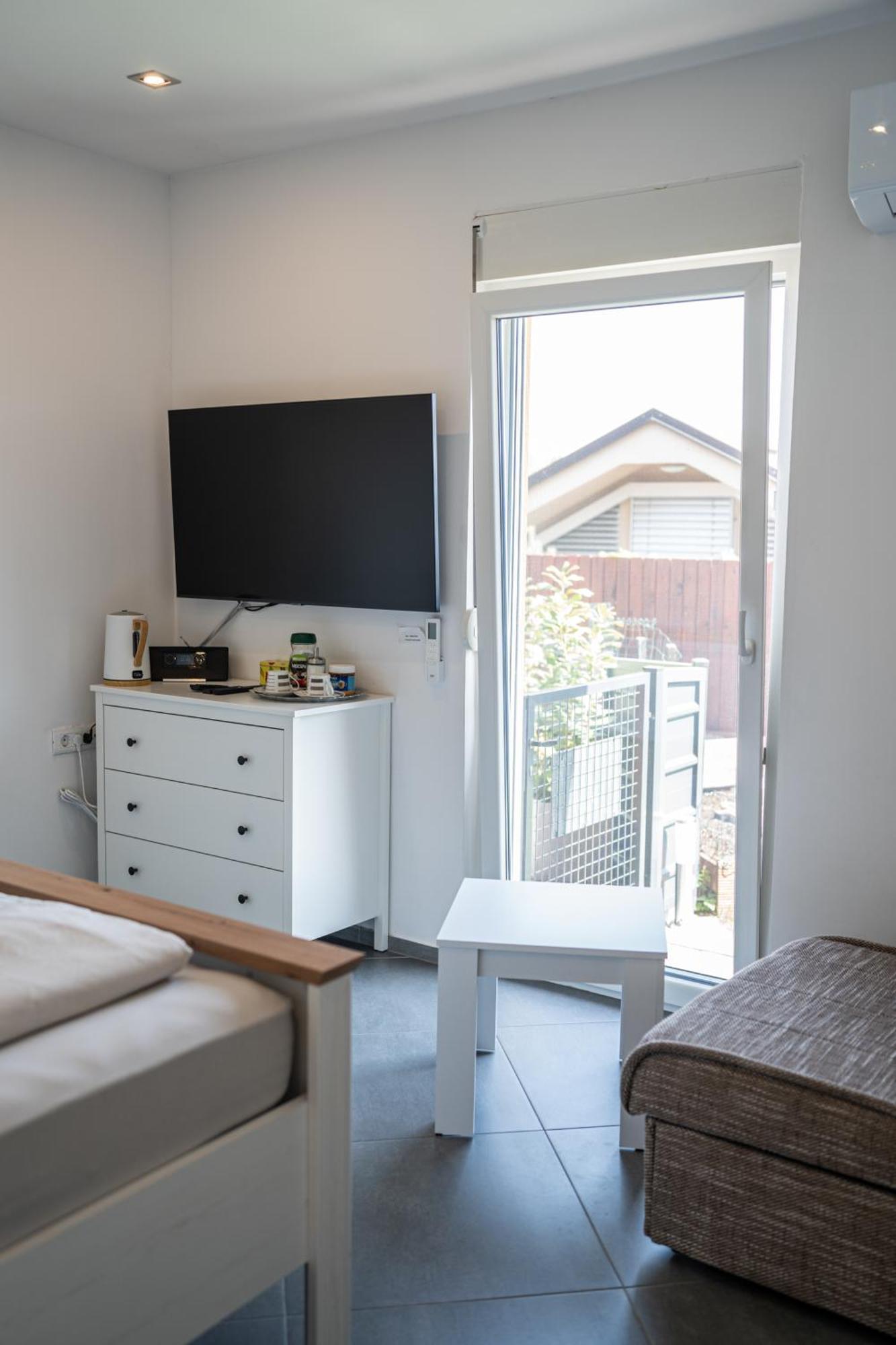 Perfect Stay Шентили Екстериор снимка