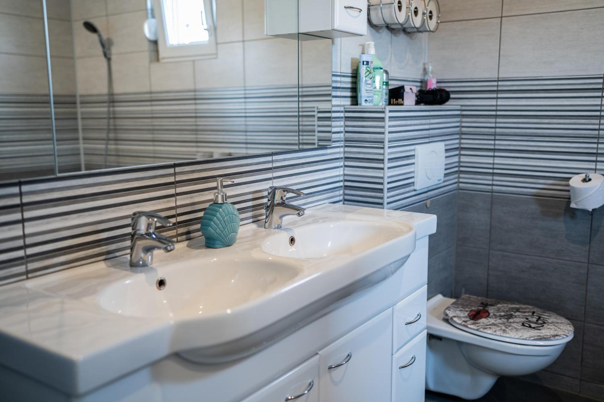 Perfect Stay Шентили Екстериор снимка
