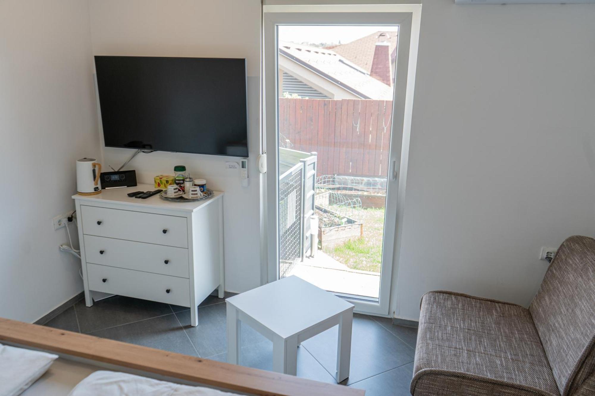 Perfect Stay Шентили Екстериор снимка