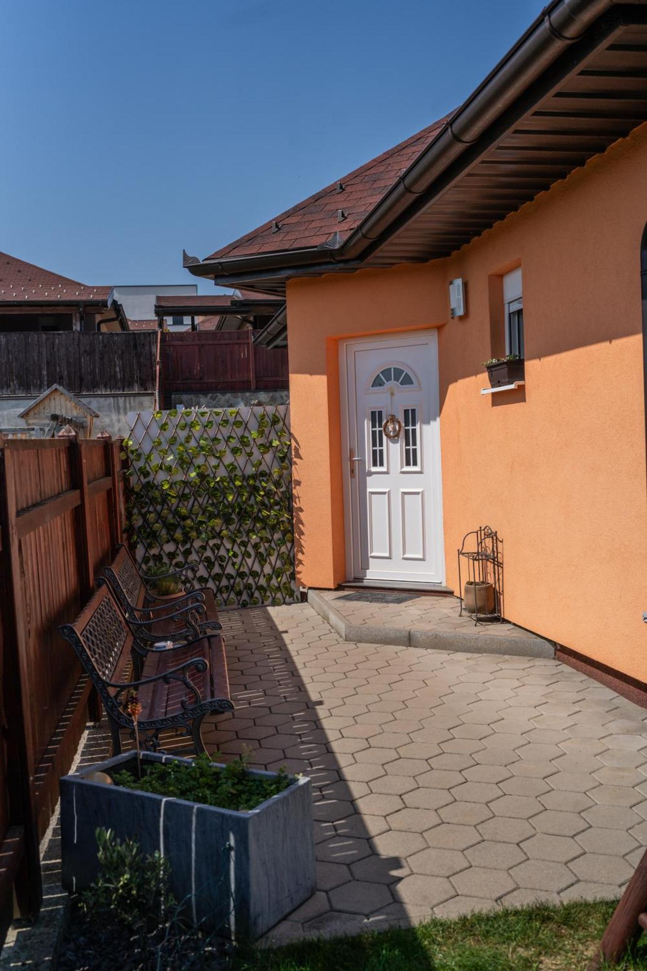 Perfect Stay Шентили Екстериор снимка